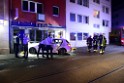 VU Pkw Strab PKlemm Koeln Altstadt Jahnstr P093